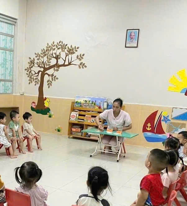 thí nghiệm hòa tan - NT Ánh Dương